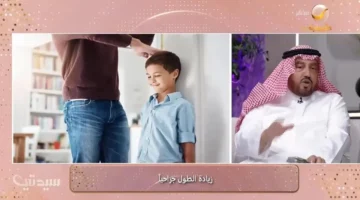 تقنية زراعة الطول في المملكة: كيف تزيد العمليات القامة حتى 14 سنتيمتراً؟